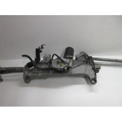 Mecanisme Essuie Glace Avant Peugeot 807
